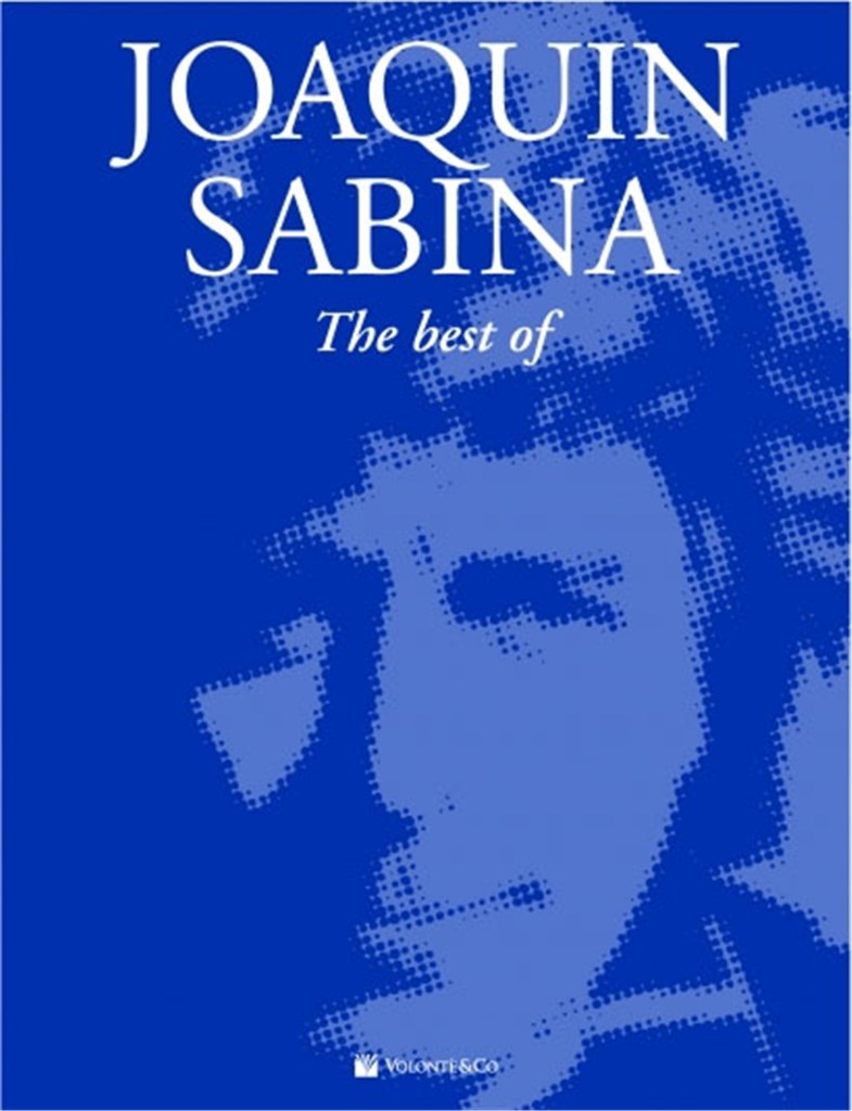 The Best Of Joaquin Sabina