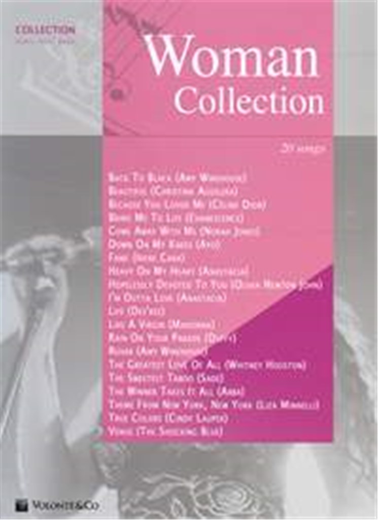 Woman Collection