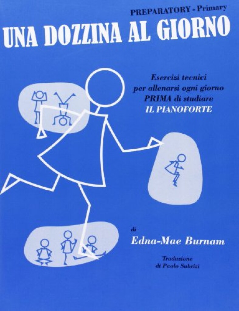 Una Dozzina al Giorno