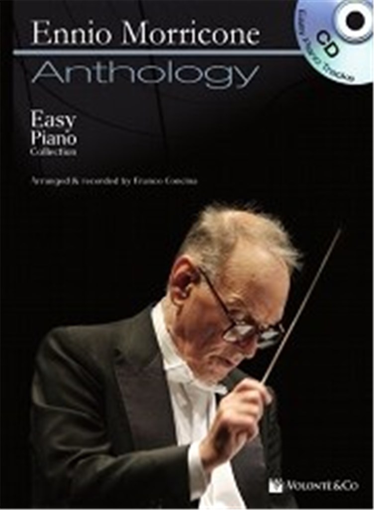 Ennio Morricone Anthology
