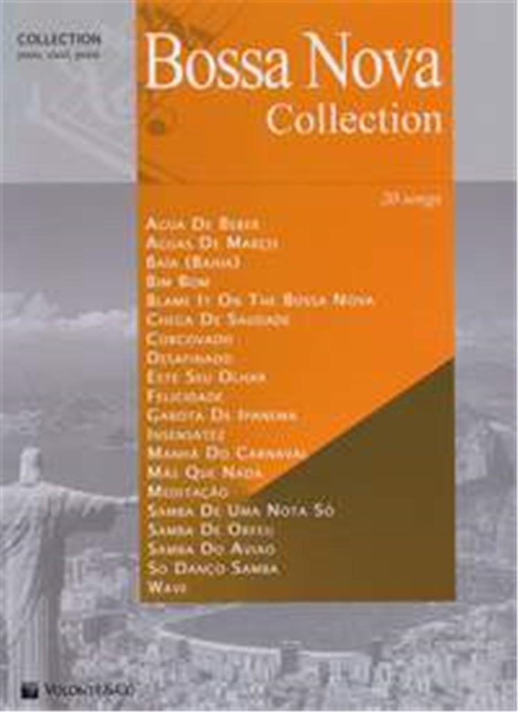 Bossa Nova Collection