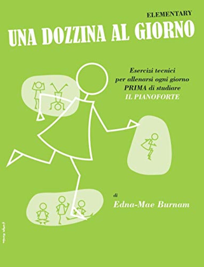 Una Dozzina Al Giorno - Elementary