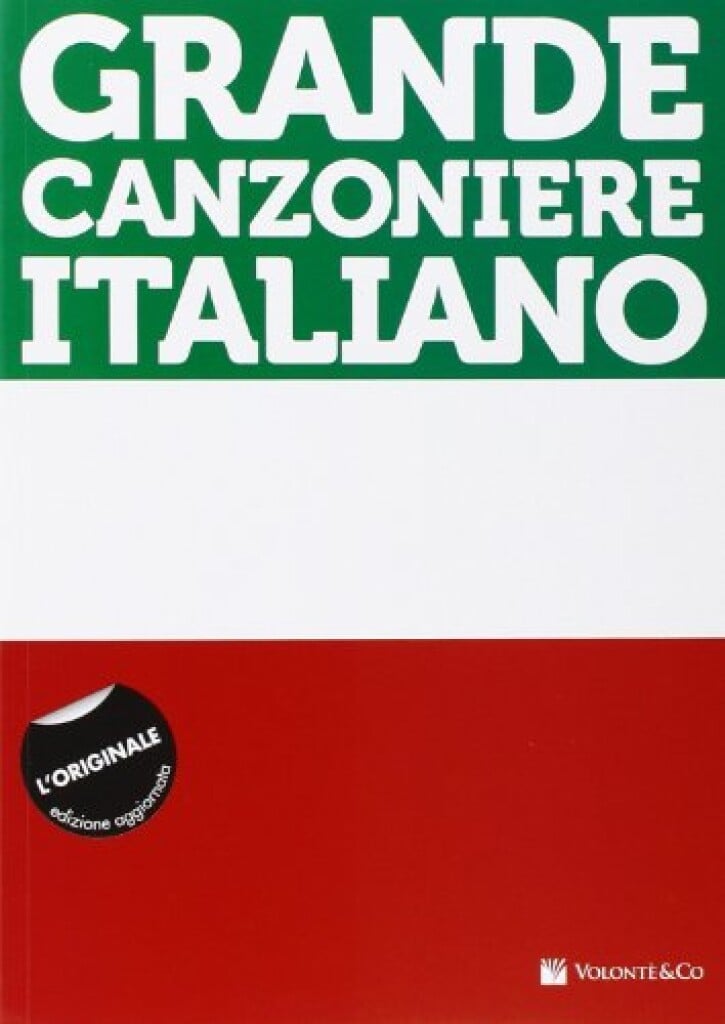 Grande Canzoniere Italiano
