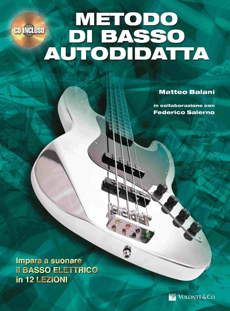 Metodo Di Basso Autodidatta