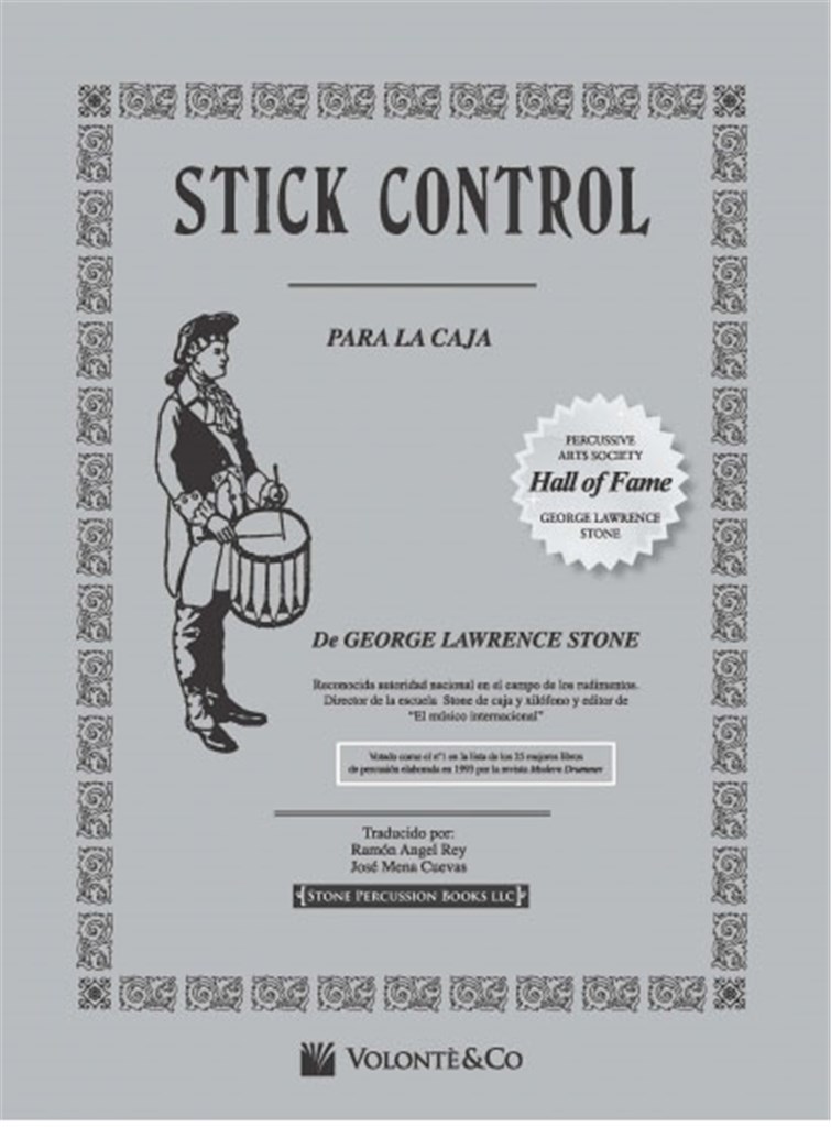 Stick Control