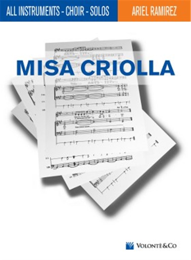 Misa Criolla