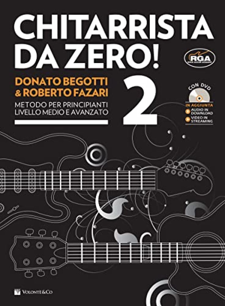 Chitarrista Da Zero V. 2
