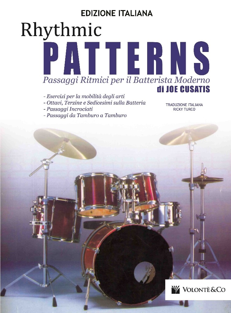 Rhythmic Patterns