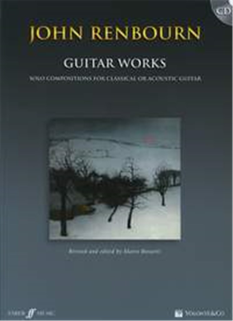 Guitar Works