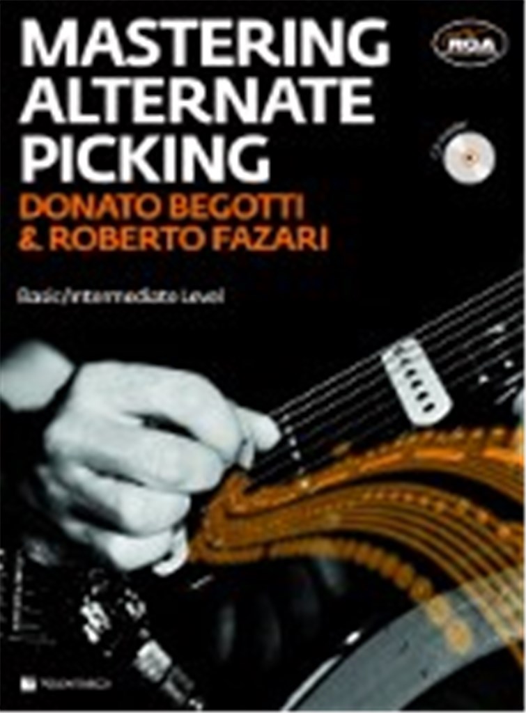 Mastering Alternate Picking