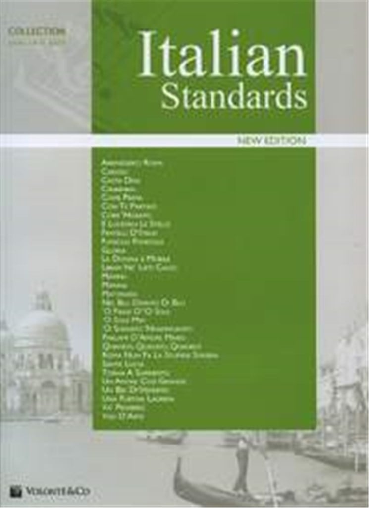 Italian Standards ( New Edition)