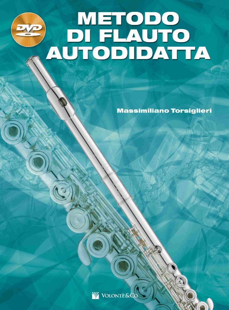 Metodo flauto autodidatta