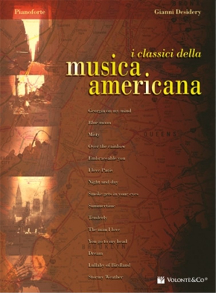 I Classici della Musica Americana