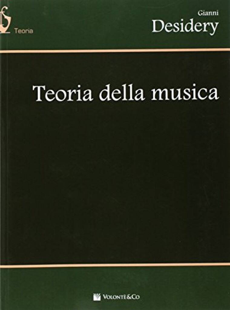 Teoria Della Musica