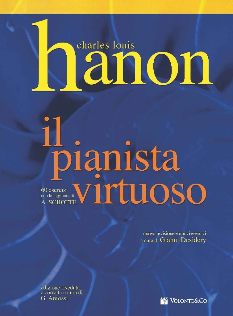Il Pianista Virtuoso