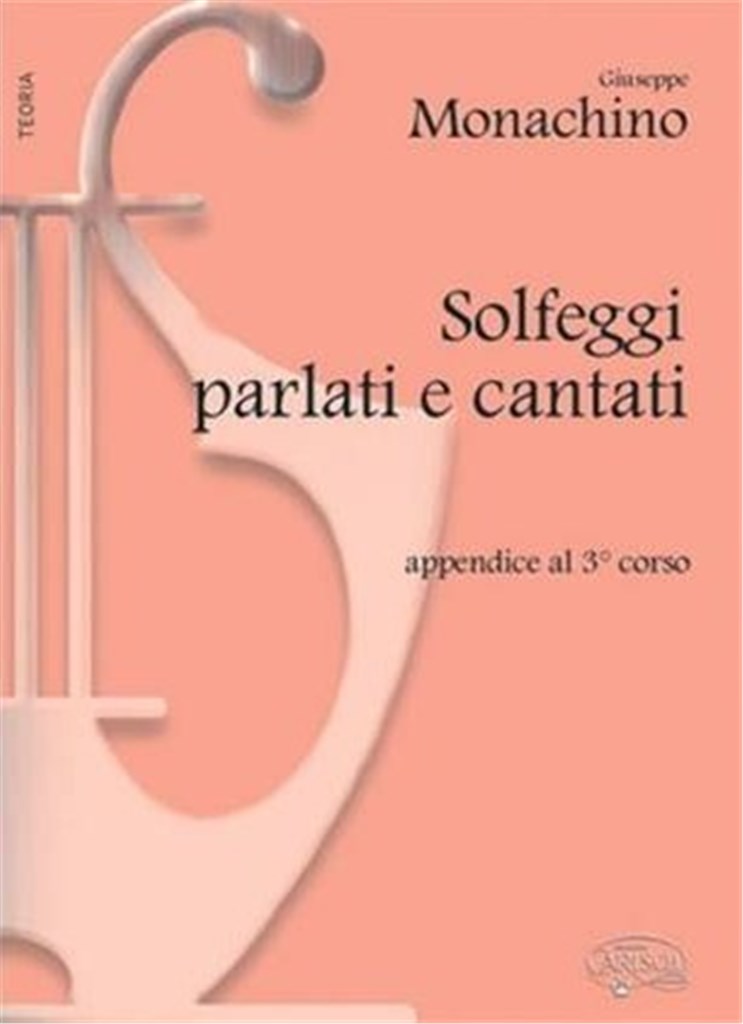 Solfeggi Parlati Cantati