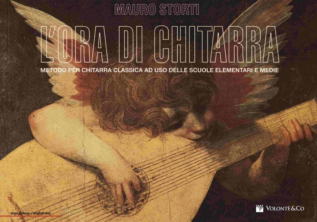 Ora Di Chitarra (Metodo)