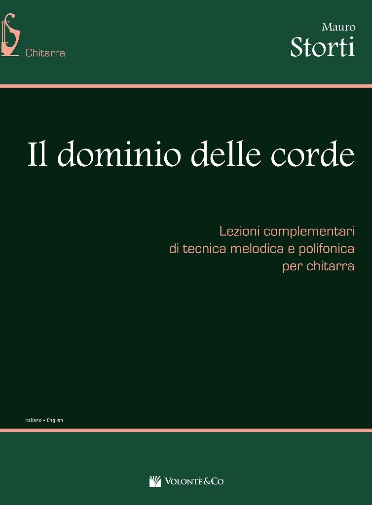 Dominio Delle Corde