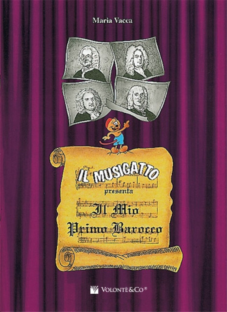 Mio Primo Barocco