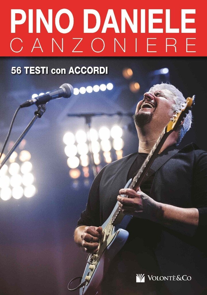 Canzoniere Pino Daniele