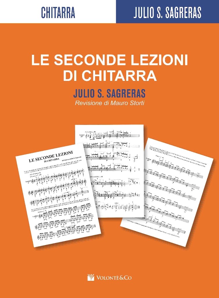 Seconde Lezioni Chit. (Storti)