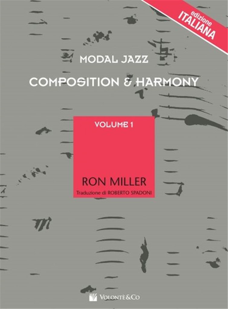 Modal Jazz Composition & Harmony
