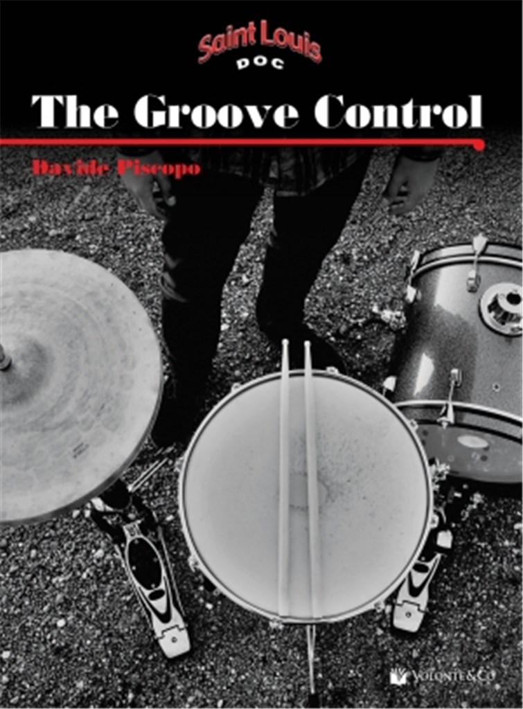 The Groove Control