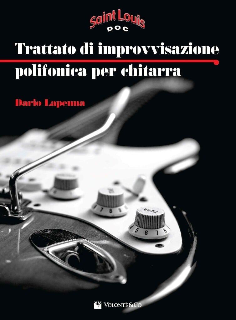 Trattato Di Improvvisazione Po