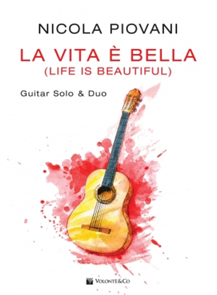 La Vita È Bella (Life Is Beautiful)