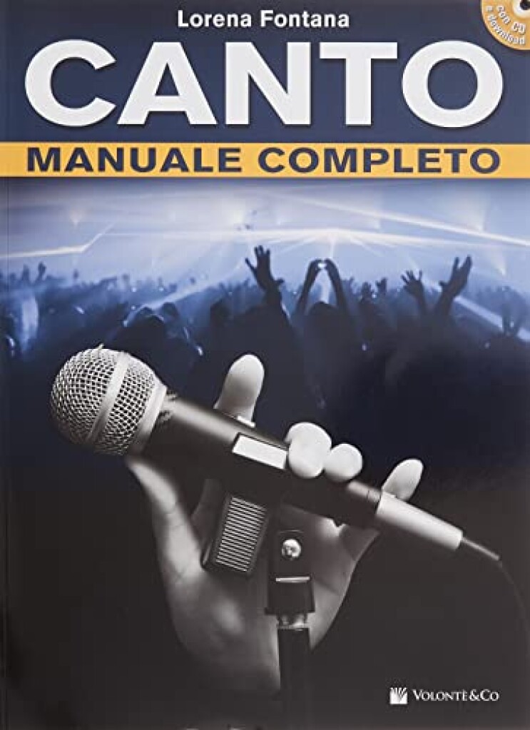 Canto Manuale Completo
