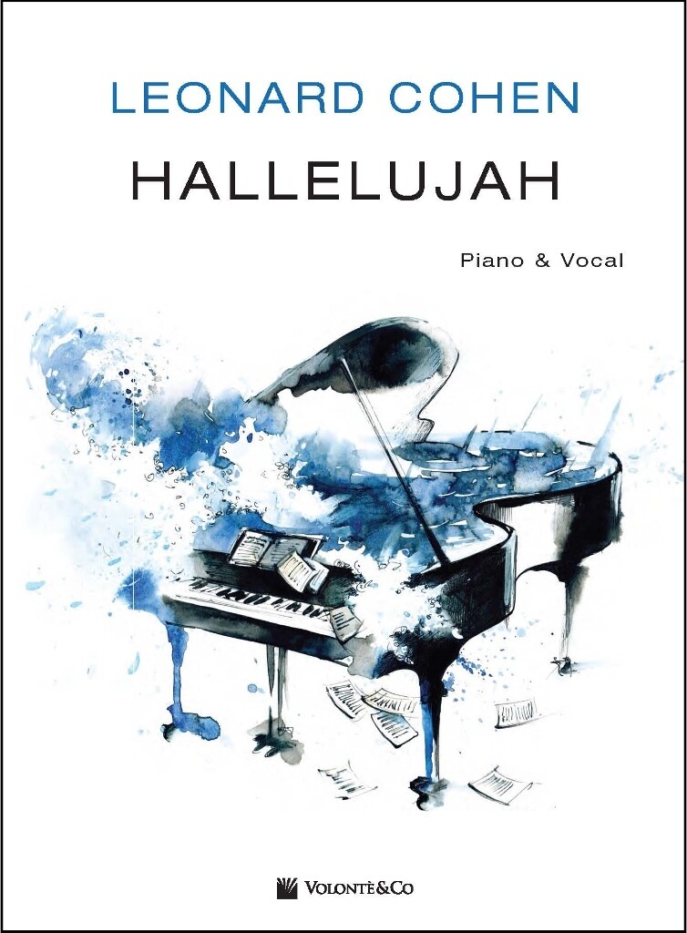 Hallelujah