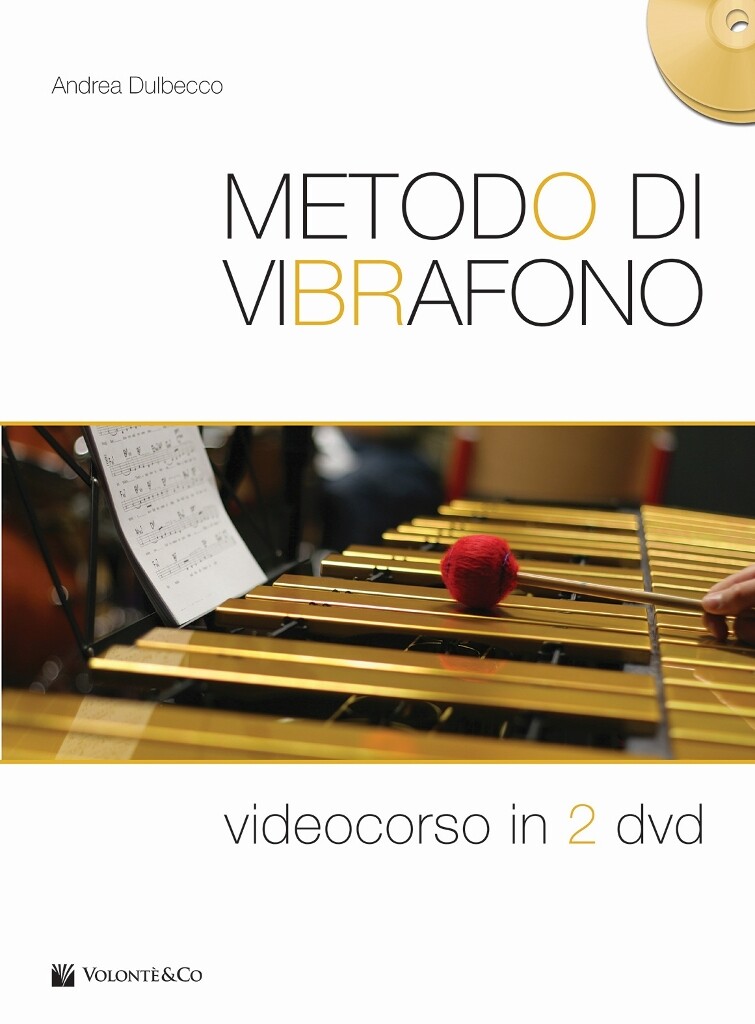 Metodo Di Vibrafono