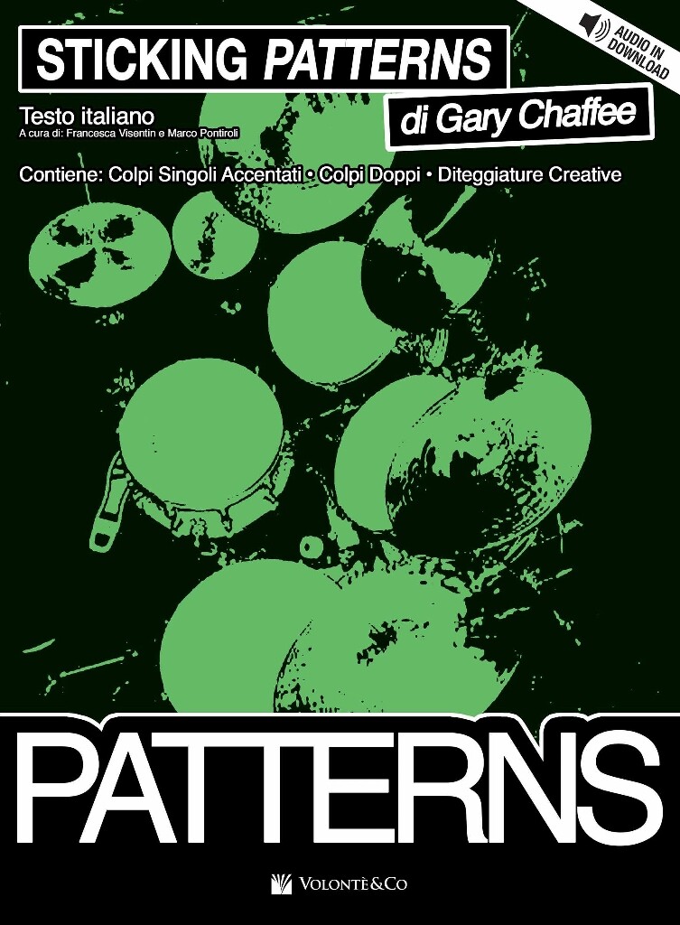 Sticking Patterns (Versione Italiana)