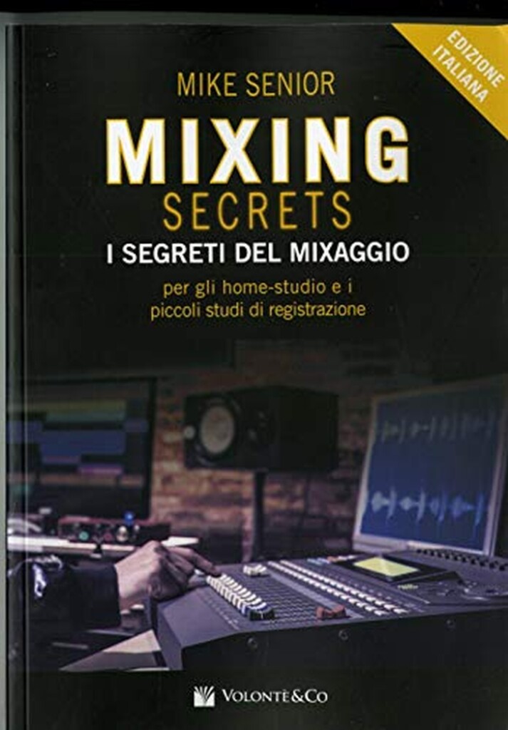 Mixing Secrets