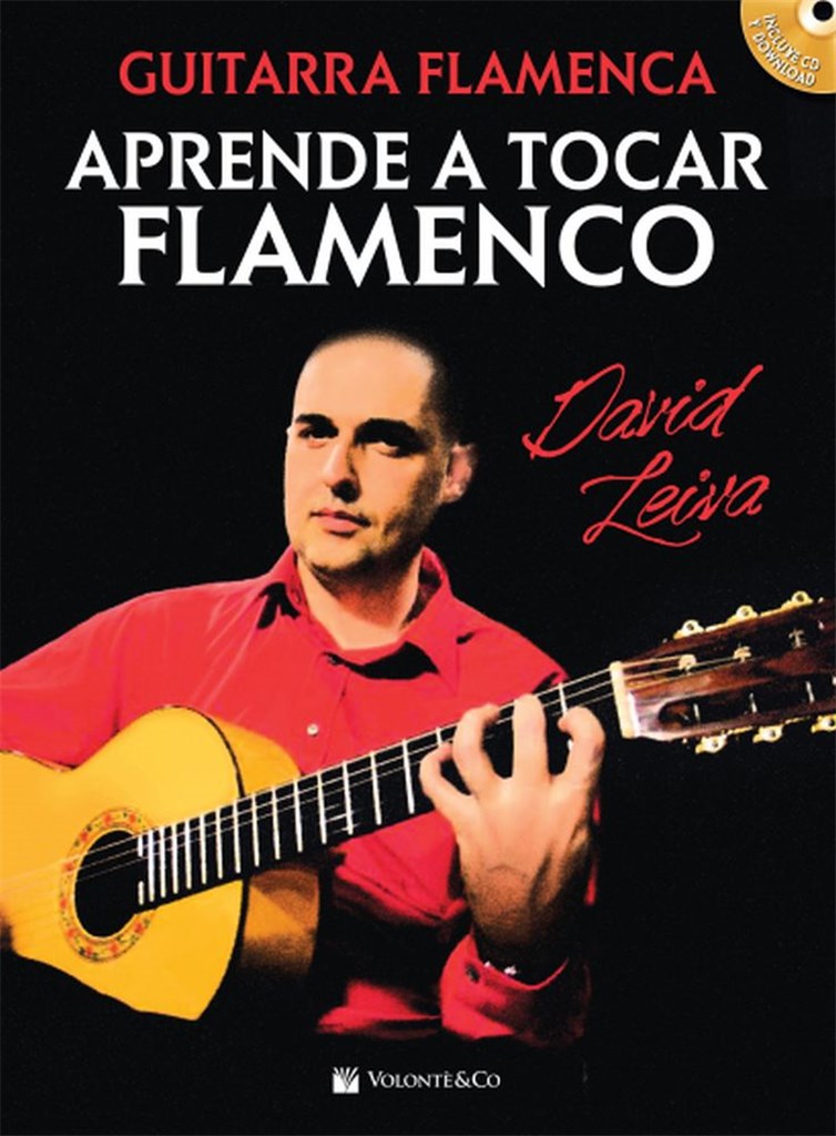 Guitarra Flamenca