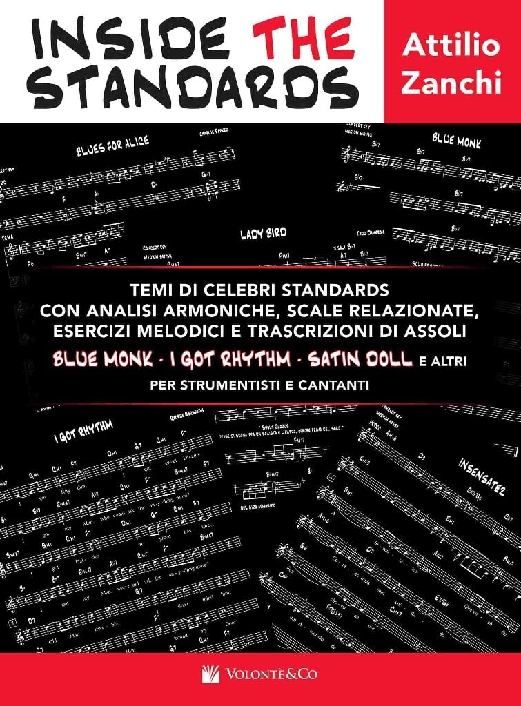 Inside the Standrads