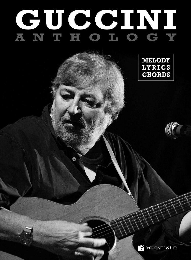 Guccini Anthology