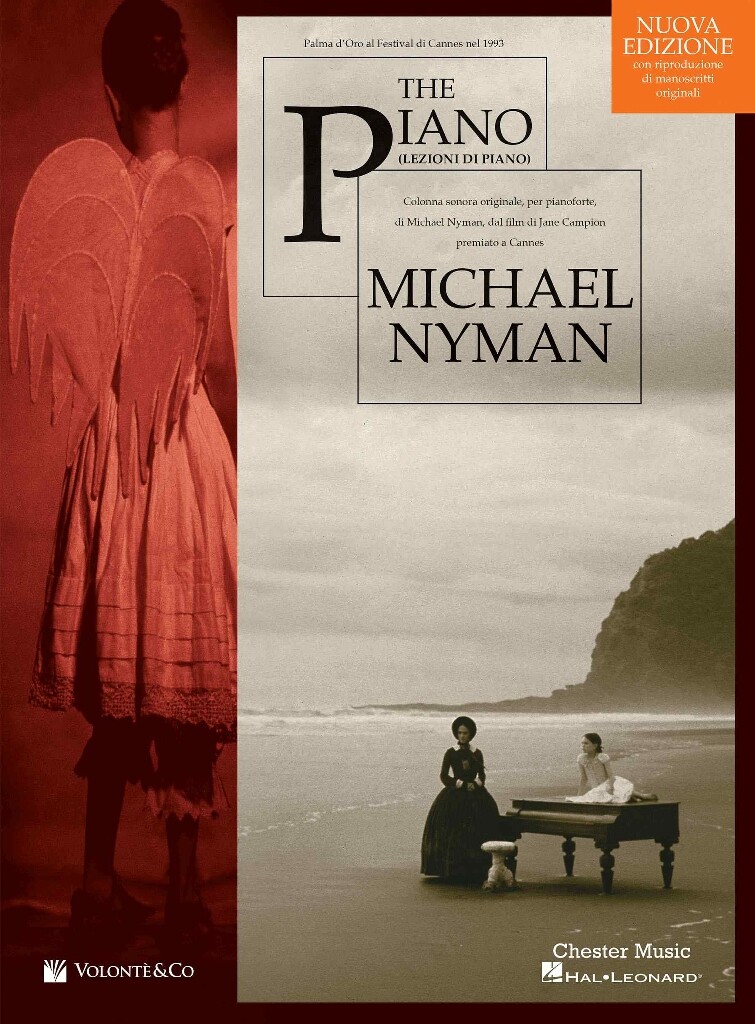 The Piano Nuova Edizione
