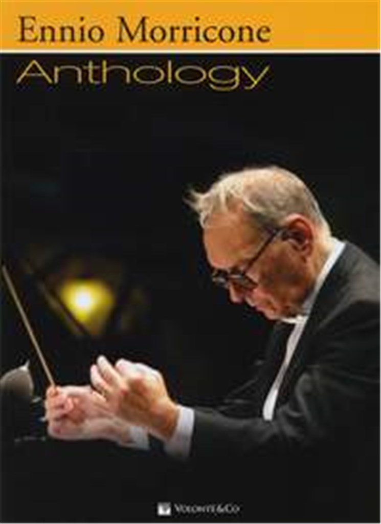 Ennio Morricone Anthology