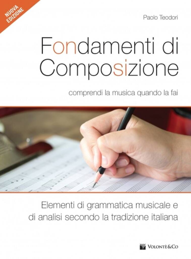 Fondamenti di composizione