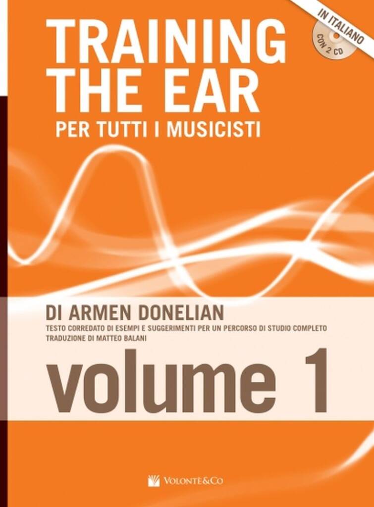 Training the ear
