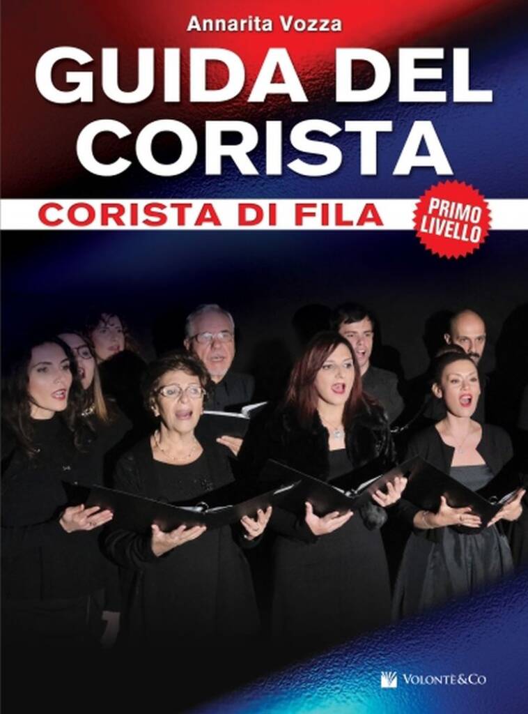 guida del corista