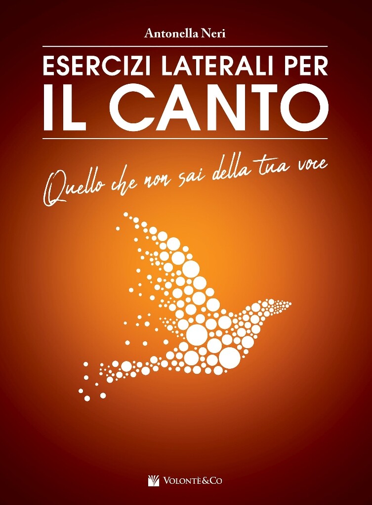 Esercizi laterali per il canto