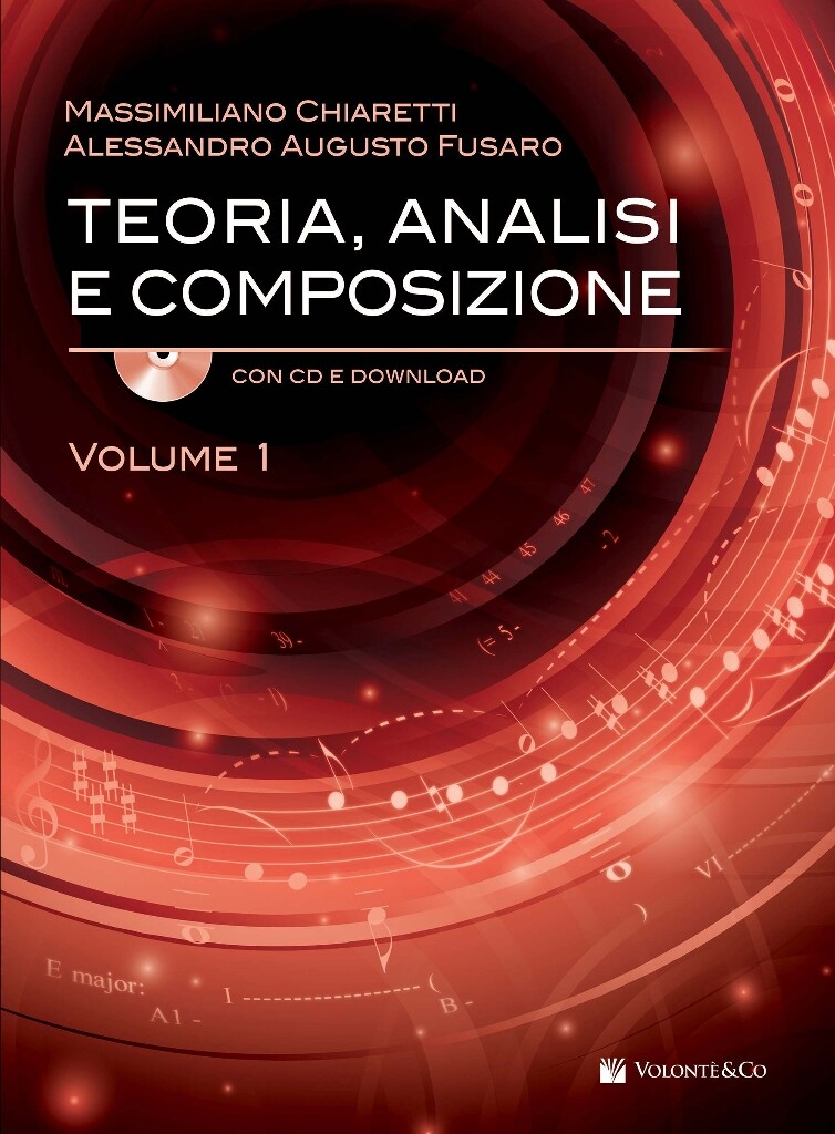 Teoria, Analisi e Composizione
