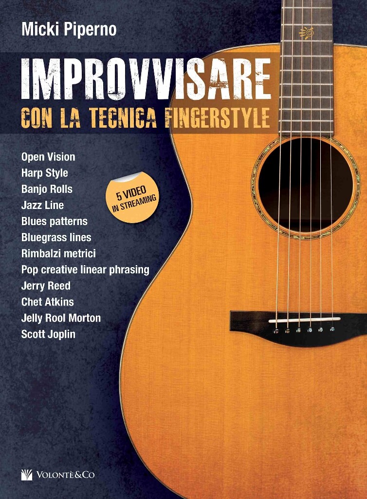Improvvisare