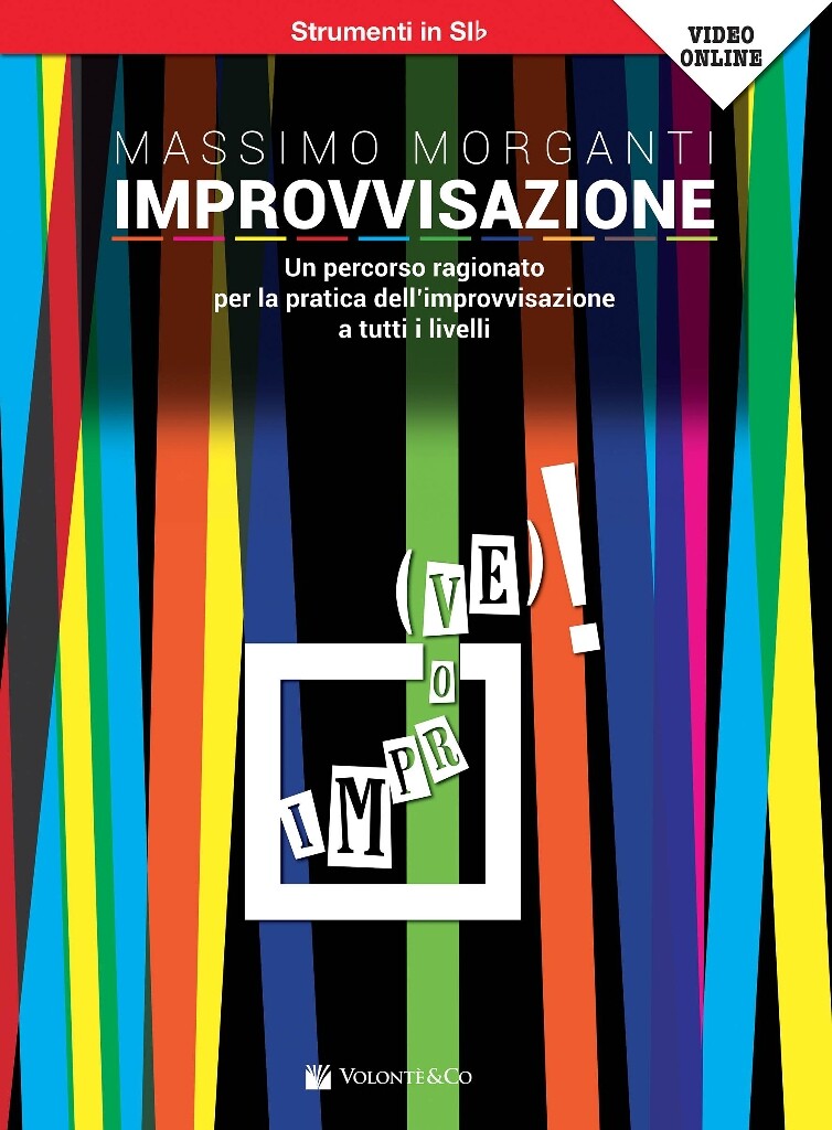 Improvvisazione Con Video Online