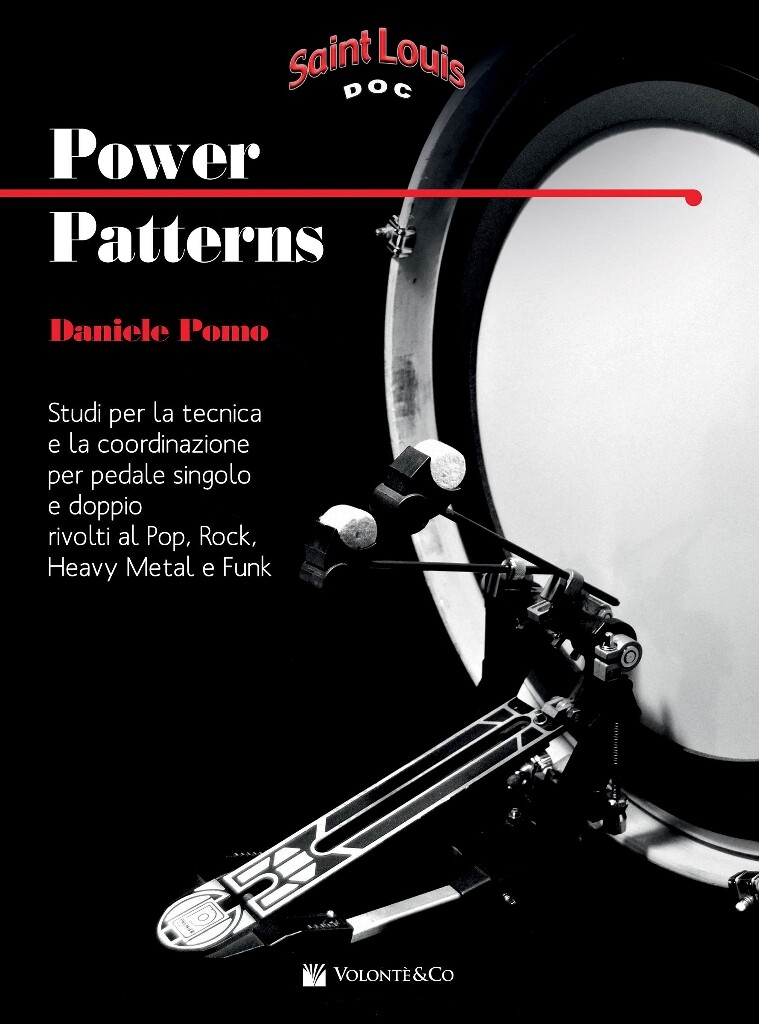 Power Patterns