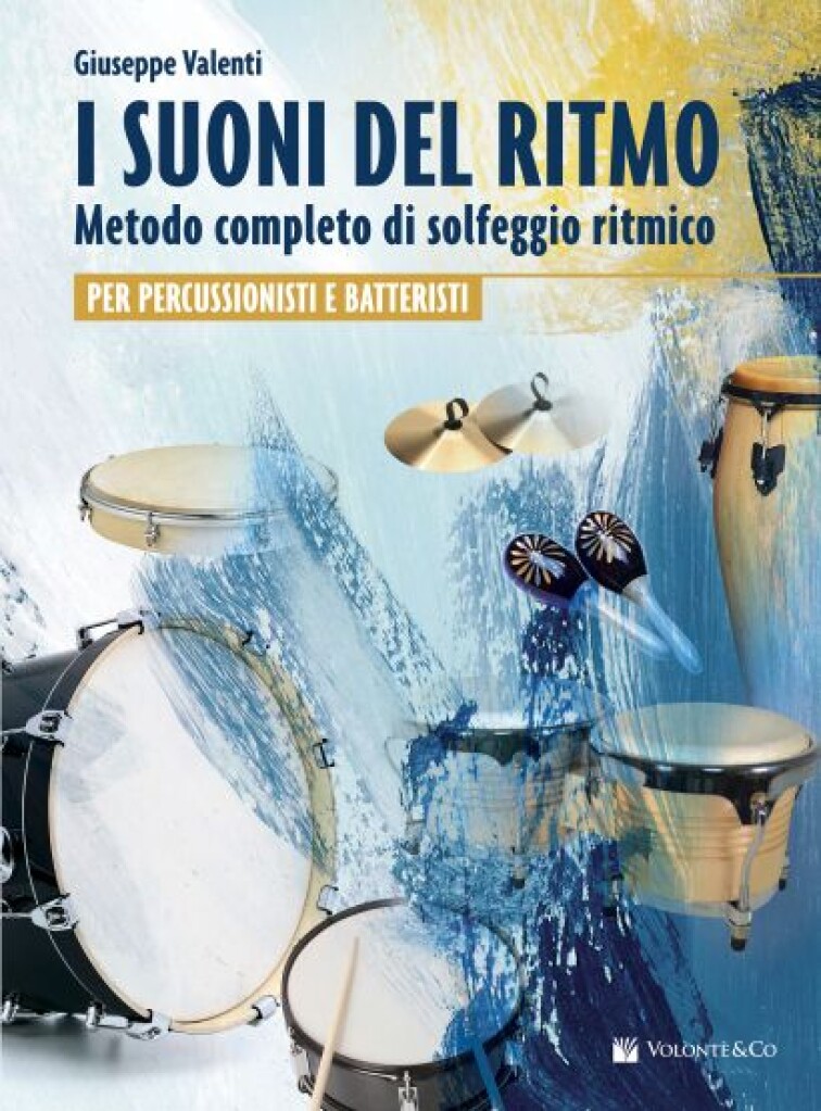 I Suoni Del Ritmo