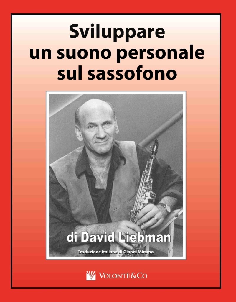 Sviluppare Un Suono Personale Sul Sassofono