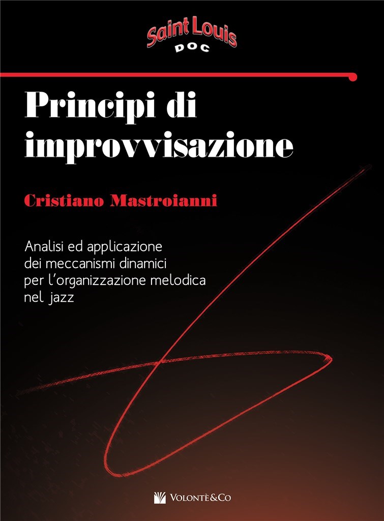 Principi Di Improvvisazione